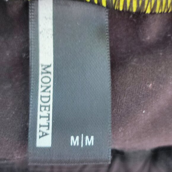 Mondetta sweatpants black men's size M - Picture 5 of 15